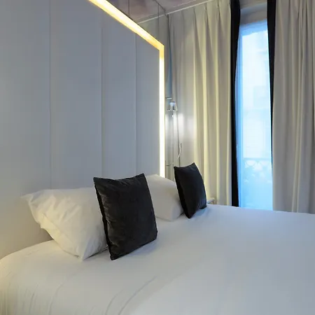 Nouvel Hotel Eiffel-3